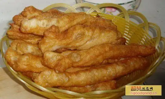 双批油条_河南省濮阳市范县特产 - 超赞特产网