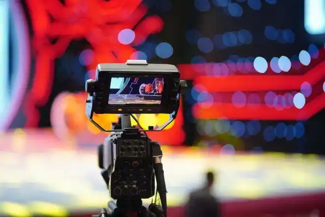 今1930全网直播南充网络文艺晚会精彩抢先看