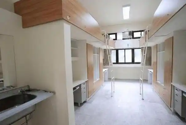 安徽农业大学研究生宿舍(安徽农业大学住宿条件) – 思思考研