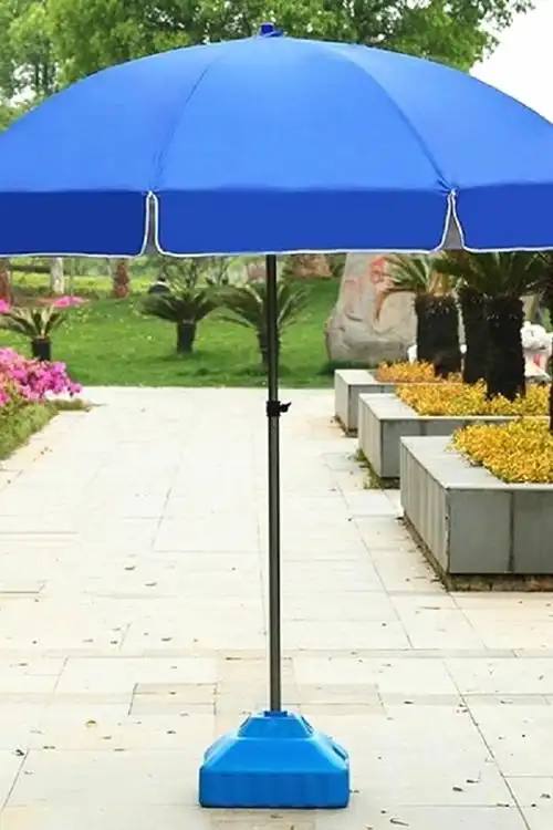 太阳伞大号户外伞沙滩伞户外大伞遮阳伞防晒大雨伞摆摊伞地摊伞