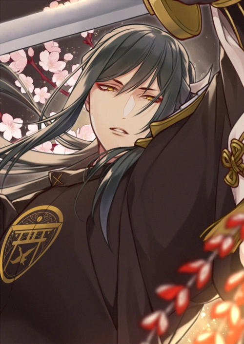 id=67569988 刀剑乱舞太郎太刀