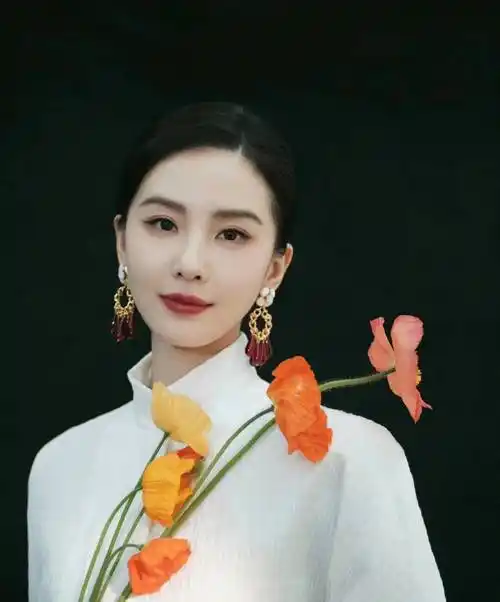 刘诗诗| 优雅温婉的东方美人_气质_角色_演技