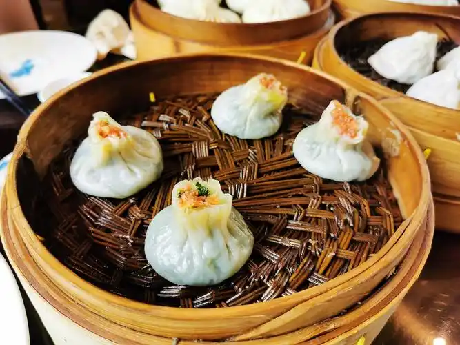 扬州东关街美居简单报告