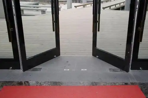 提供东莞地区自动地弹簧,感应地弹簧,玻璃门地弹簧,铁艺门地弹簧的安