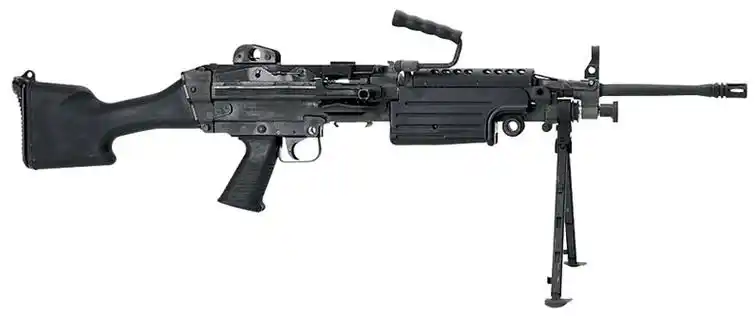 m249 ǹ图片_百度百科