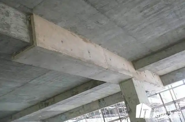 横梁加固需要注意哪些地方