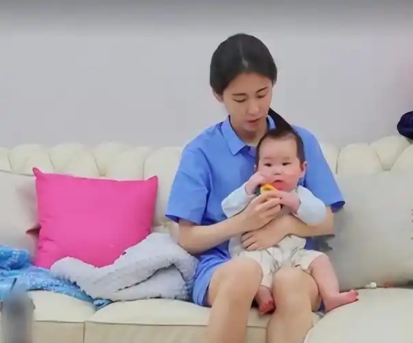 有一种"算计"叫张碧晨和华晨宇,孩子四岁了,才看透这盘棋