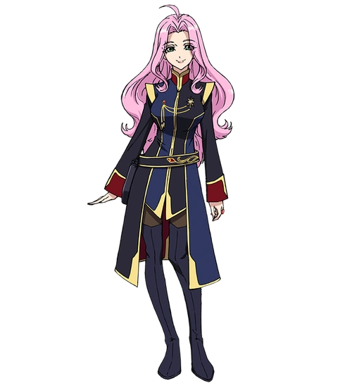 cross ange 天使与龙的轮舞