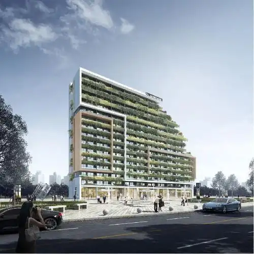 杭州湾碧桂园海上风华简直震撼人心背后真相让本地人都震惊