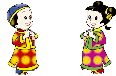 古典透明人物(春山抠图) - 紫寒燕雨 - 紫雨文学音画世界