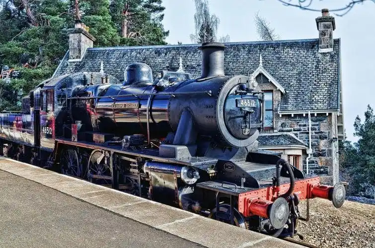 火车站,铁路,火车,中央车站,机车,蒸汽机车,蒸汽铁路