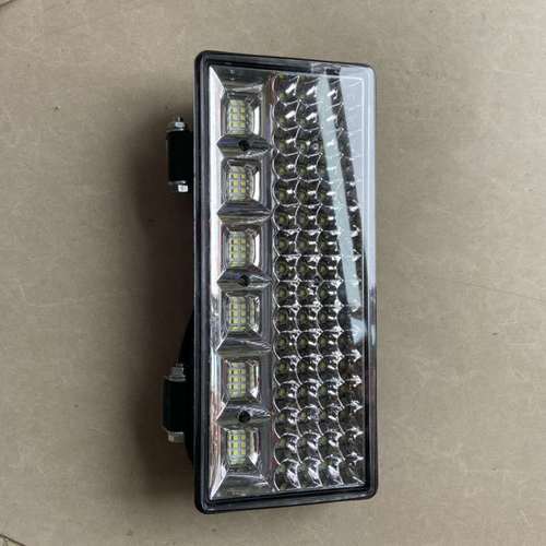 汽车led大灯12v-80v通用照明灯铲车农用车三轮车摩托车改装灯