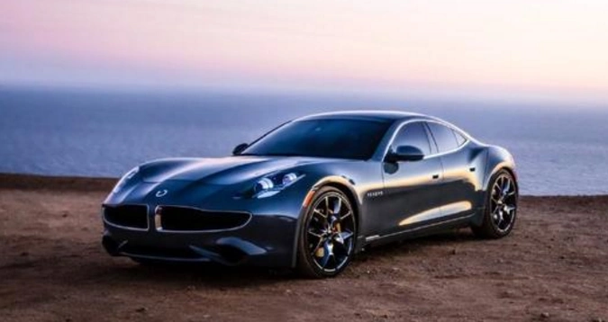 新款菲斯科卡玛亮相,搭载混合动力的超跑,百公里加速仅需5.9秒