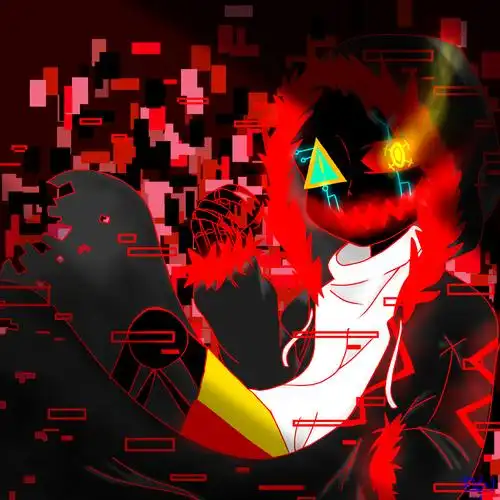 virus 404|lofter(乐乎) - 让兴趣,更有趣