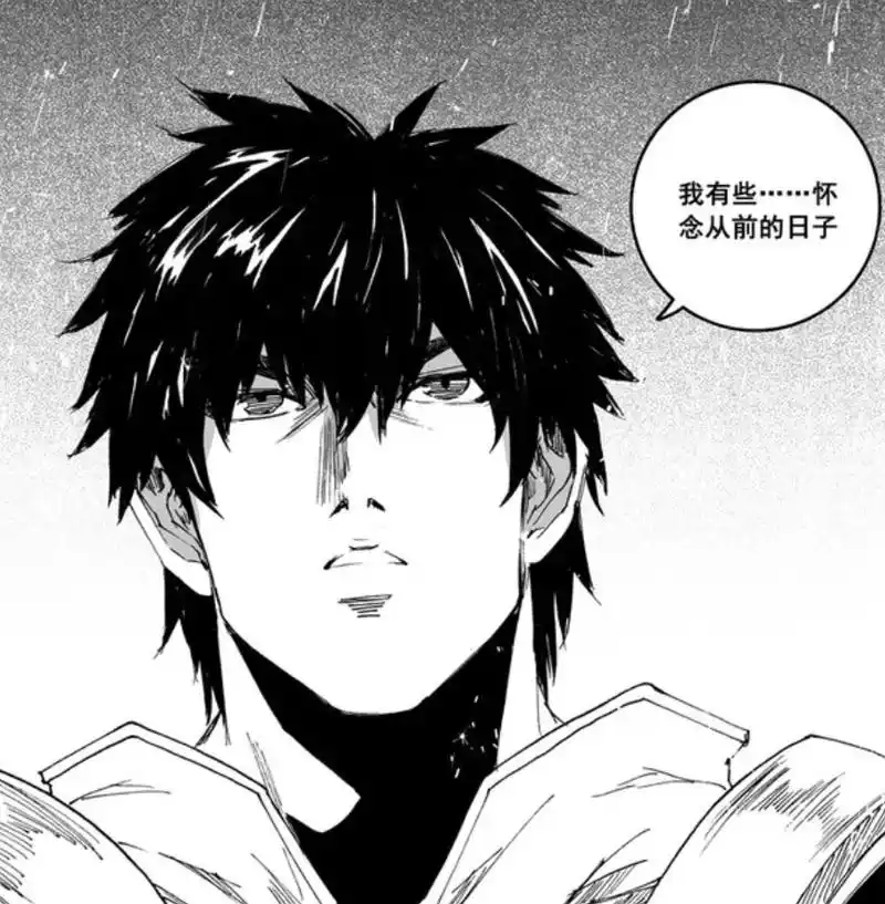 镇魂街:红莲,北落师门,盖文,基克回归,曹焱兵有点想念夏玲