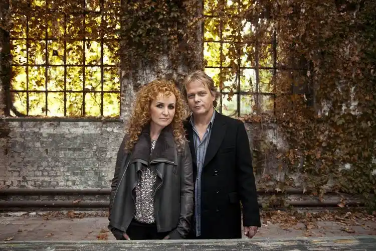 挪威国宝级天团-神秘园secret garden中国巡演上海站