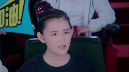 旋风少女 第二季:金敏珠太逗了