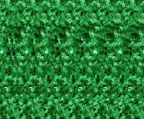 教你裸眼看3d3d一定要戴眼镜吗错了裸眼也可以的已更新教程标题要长长