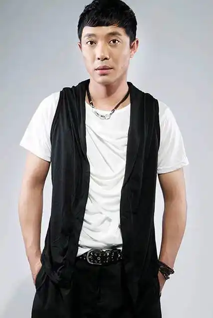 中国内地男歌手黑龙经纪公司_歌曲_音乐_王子