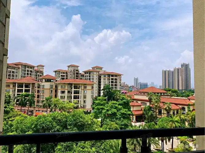 广州房产网>广州二手房>天河二手房>东圃二手房>美林湖畔花园>