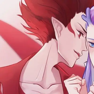 敖丙哪吒情头头像