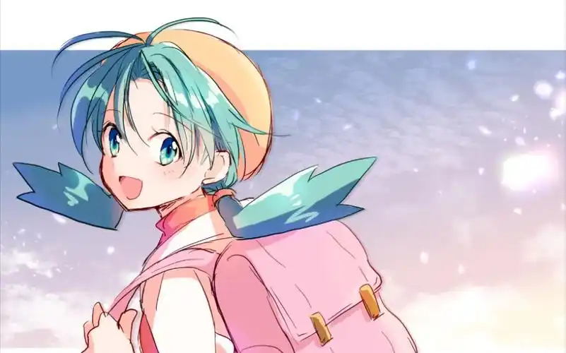 【精灵宝可梦】克丽丝同人合集