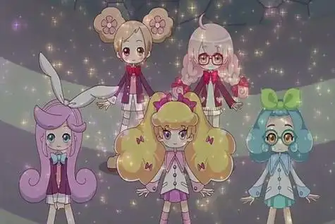 小花仙第六季什么时候播出