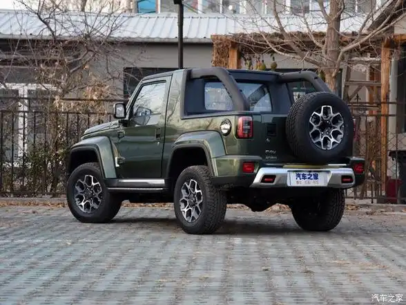 【北京f40正价销售16.99万起 欢迎垂询_四川宁驰北京汽车优惠促销欢迎