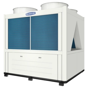 格力e系列模块机