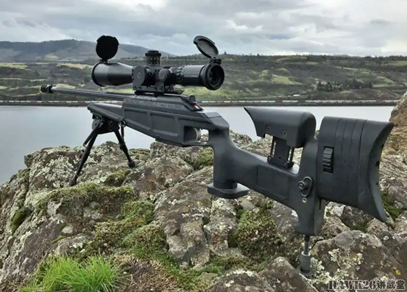 评测布拉塞尔lrs2红海行动爆红的狙击步枪怎么样