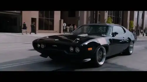 后保罗时代速度与激情8有哪些顶级酷车当道