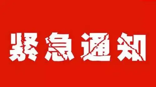 通知客户与我们长期合作的老客户其实已经熟知中国春节的特殊情况了