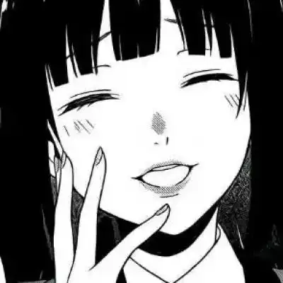 富江动漫头像 恐怖富江好看的头像 - 动漫头像 - 潮人个性网