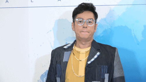 随集 阿伦 谭咏麟 谭校长