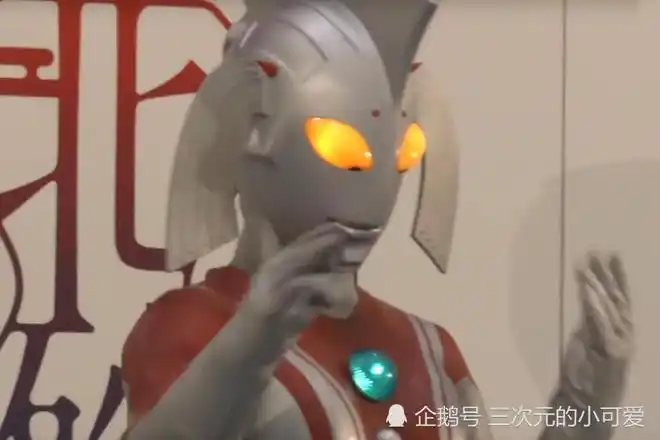 奥特曼为什么皮套演员都是男生看完奥特之母就知道原因了