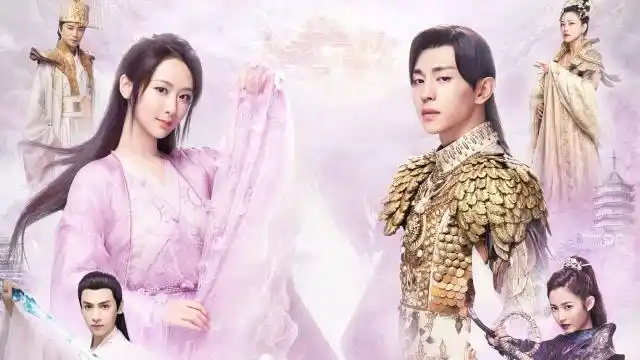 香蜜2将沿用原班人马杨紫邓伦再合体制片人又透露新消息