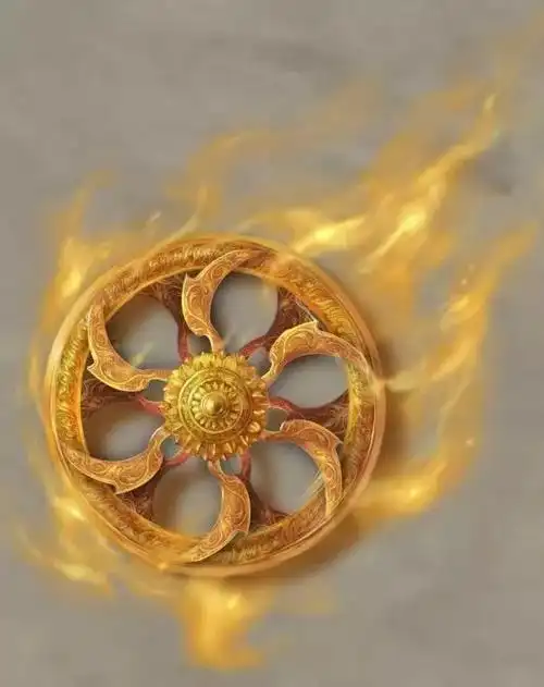 逆天改命pk逆火而行