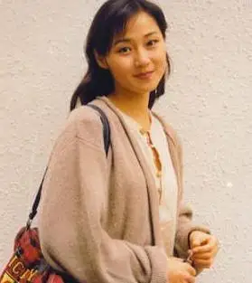 甄子丹前妻梁静慈离婚后发现怀孕给儿子起名字气死甄子丹