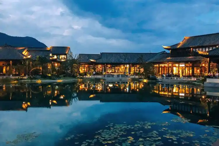 杭州桃李春风预订_地址_价格查询-【要出发, 有品质的旅行】