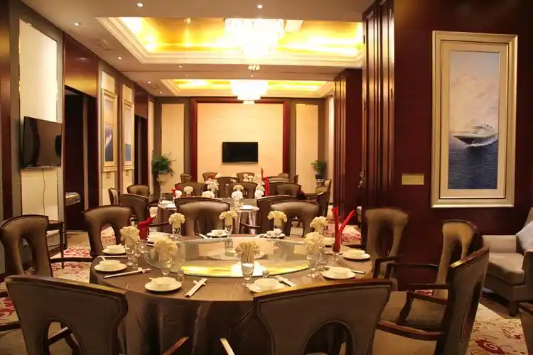 餐饮预订 预订 天壶国际大酒店