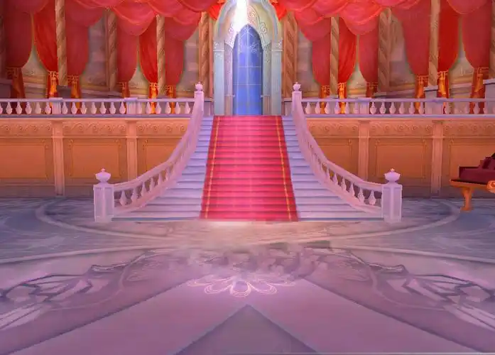 急~求城堡内部和外部图片