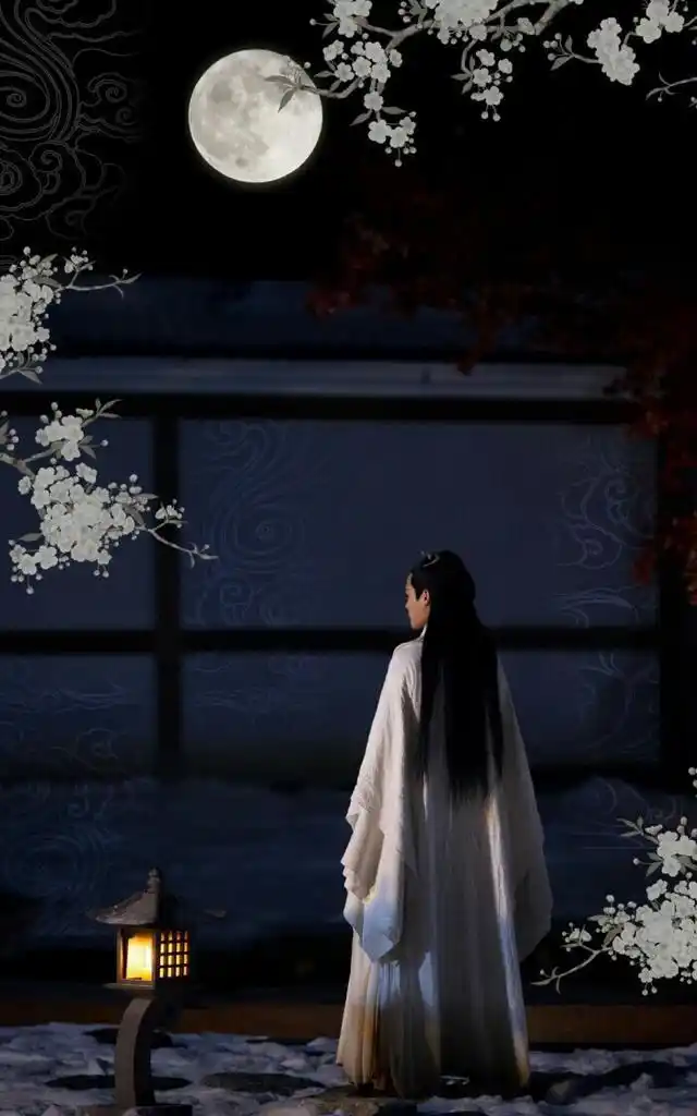 最痴情的三位词人,道尽了世态炎凉,物是人非