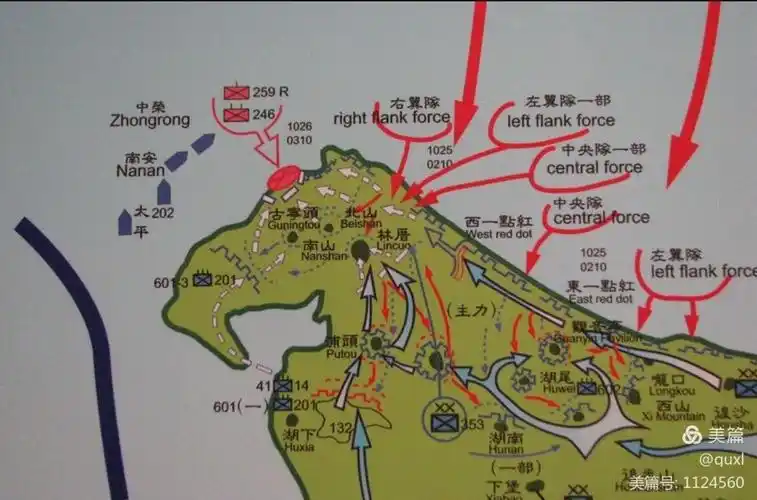 传说中的金门岛1