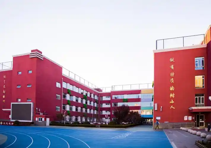 贵阳再添高质量教育资源——中国人民大学附属小学倾力