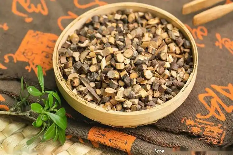 【中药小课堂】桂枝