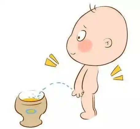 宝宝把尿危害大家长这样避免