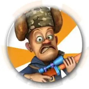 光头强漫画头像图片大全