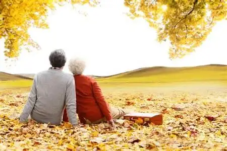 夕阳老人3微博眷恋夕阳老人微博2022已更新今日更新