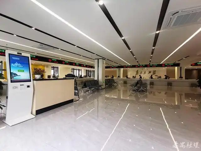 "就近办""智慧办"!番禺再增两个智慧政务大厅,总数增至11个