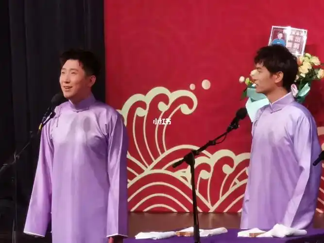 见到了"知识改变命运"的九香爸爸,听到了阿陶宝宝的《挡谅》,见证了